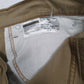 Mens Beige Levis 508  Shorts