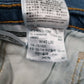 Mens Blue Levis   Jeans