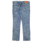 Mens Blue Levis   Jeans