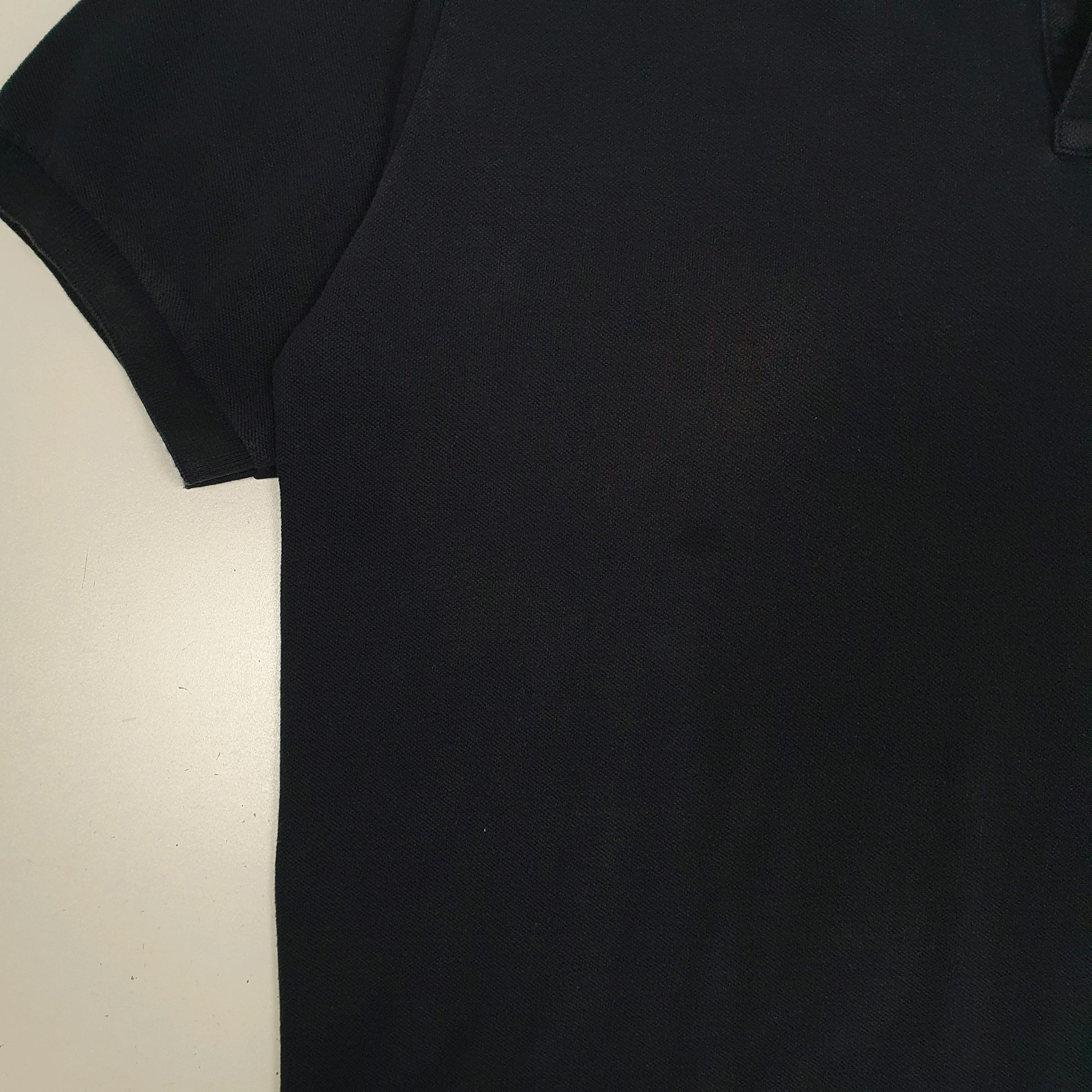 Mens Navy Polo Ralph Lauren   Polo Shirt