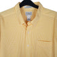Mens Yellow L.L.Bean   Shirt