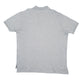 Mens Grey Polo Ralph Lauren   Polo Shirt
