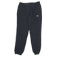 Womens Black Champion Reverse Weave Jogger Trousers