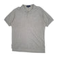 Mens Grey Polo Ralph Lauren  Short Sleeve Polo Shirt
