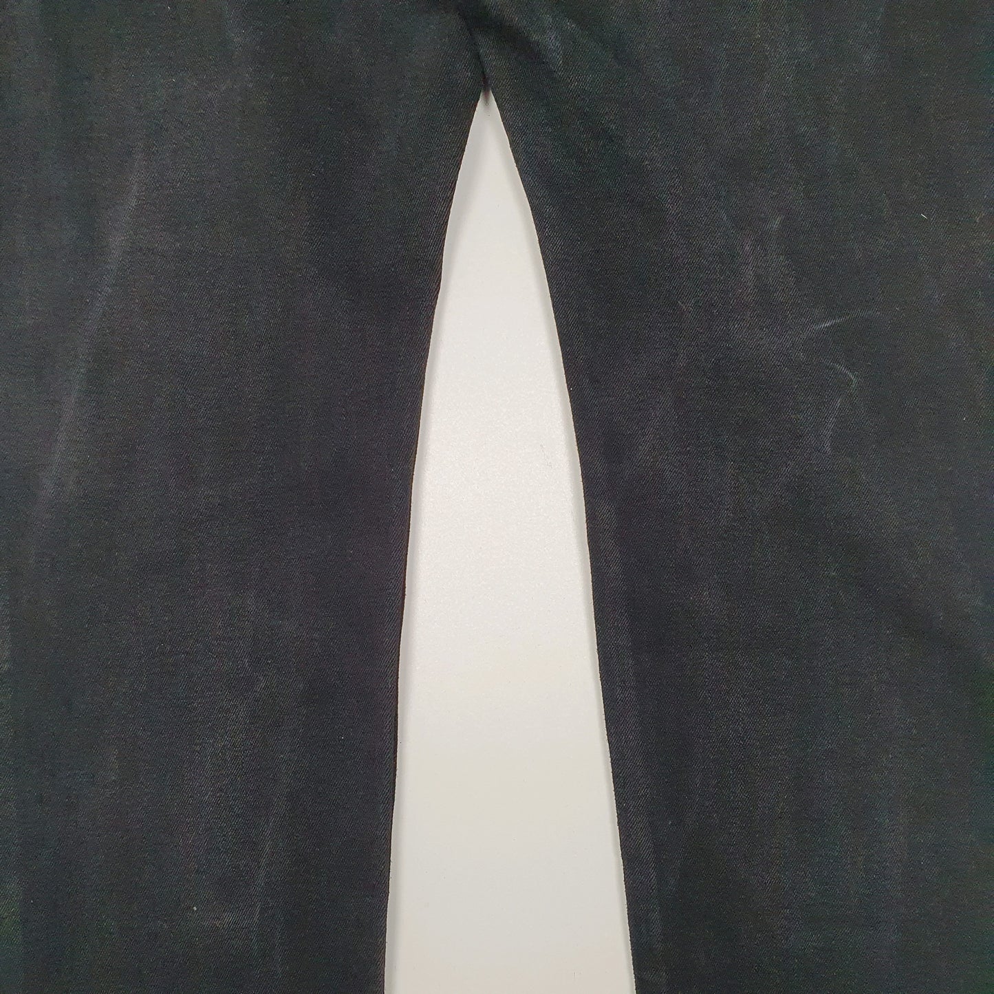 Mens Black Levis   Jeans