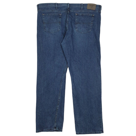 Mens Blue Wrangler   Jeans