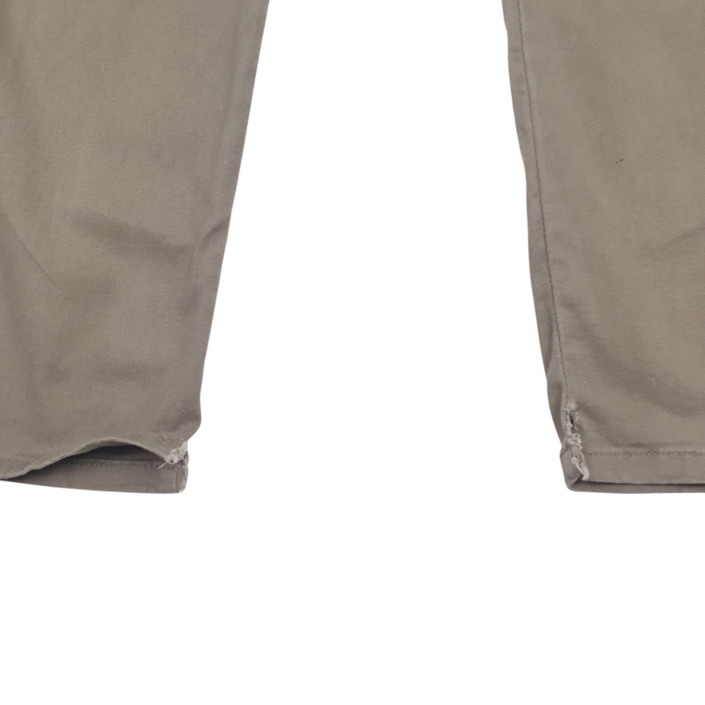 Mens Brown Wrangler   Trousers