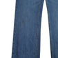 Mens Blue Levis   Jeans