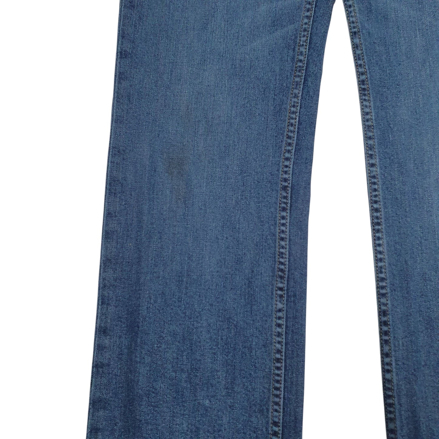 Mens Blue Levis   Jeans