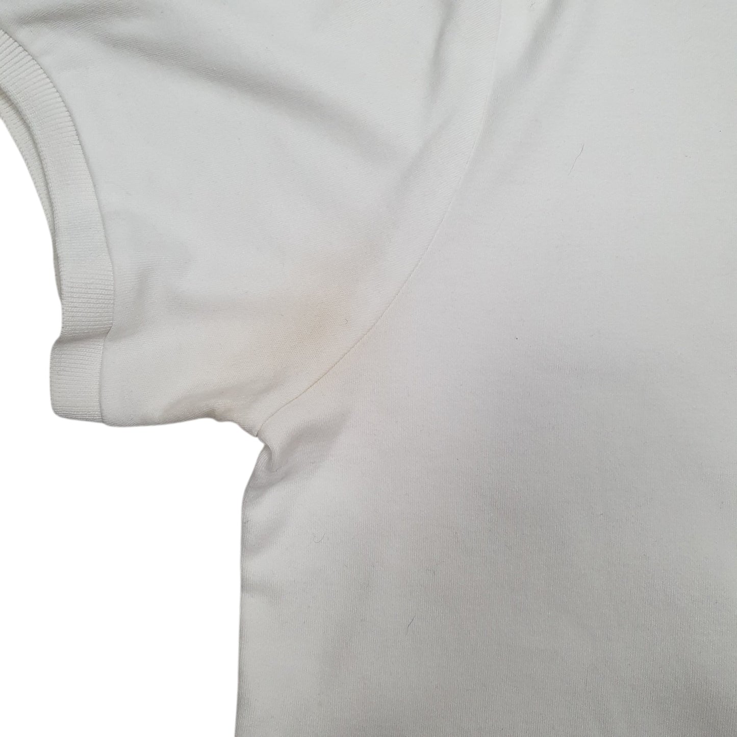 Mens White Polo Ralph Lauren   Polo Shirt