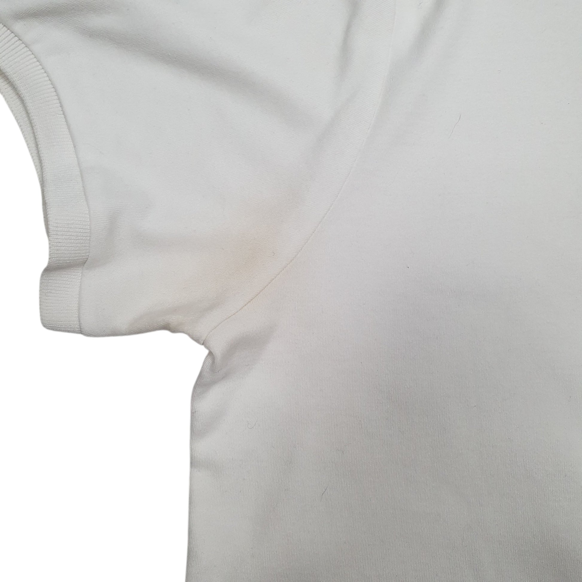 Mens White Polo Ralph Lauren   Polo Shirt