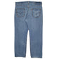 Mens Blue Levis   Jeans