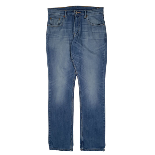 Mens Blue Levis  531 JeansW30 L34