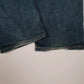 Mens Blue Levis   Jeans