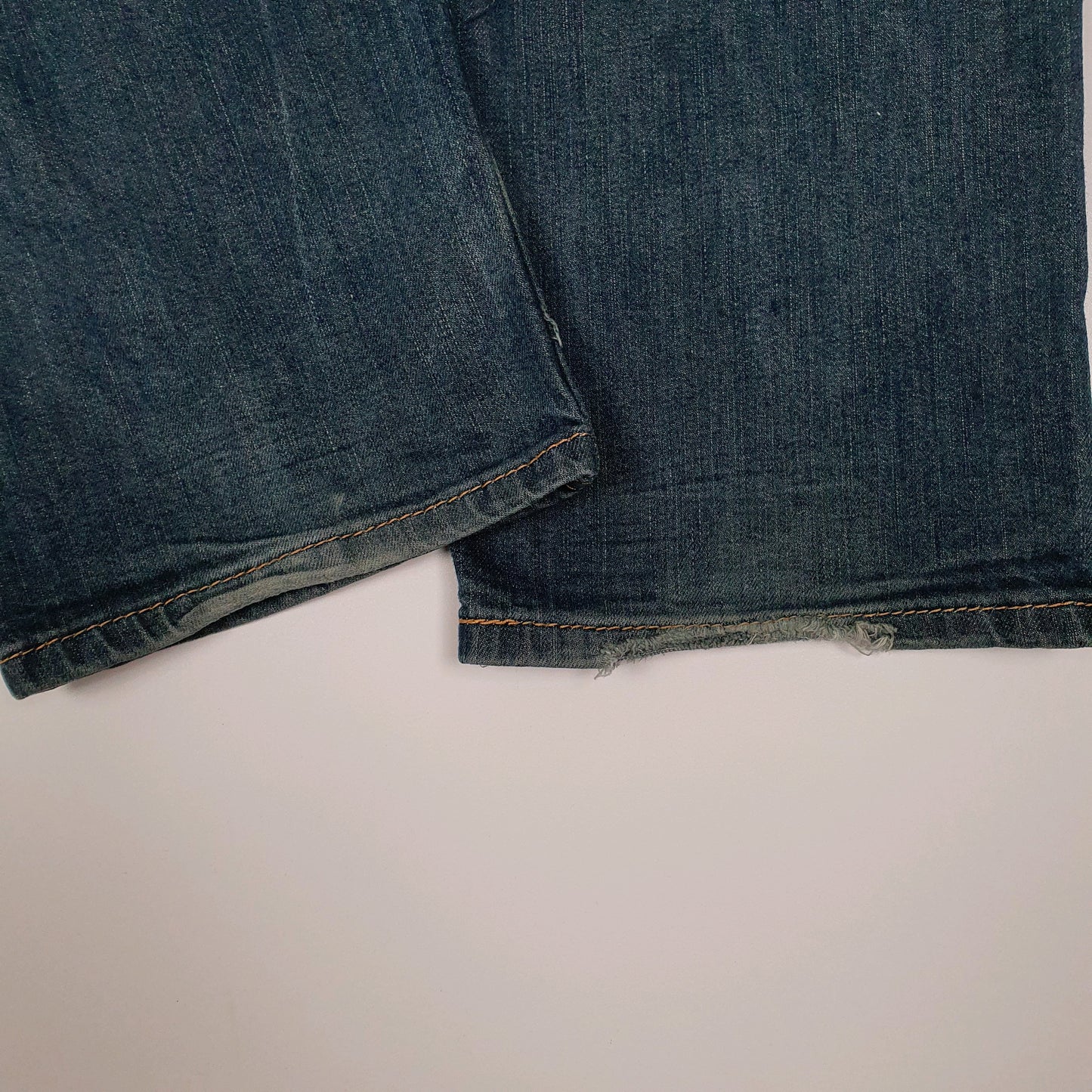 Mens Blue Levis   Jeans