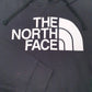 Mens Black The North Face Spellout Hoodie Jumper