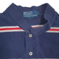 Mens Navy Polo Ralph Lauren   Polo Shirt