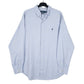 Mens Blue Ralph Lauren  Long Sleeve Shirt