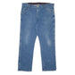 Mens Blue Wrangler  Casual JeansW40 L29