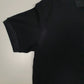 Mens Black Polo Ralph Lauren   Polo Shirt