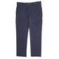 Mens Navy Polo Ralph Lauren Stretch Straight Chino Trousers