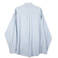 Mens Blue L.L.Bean   Shirt