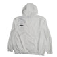 Mens White Puma   Coat