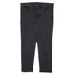 Mens Black Levis Premium Stretch 502 JeansW36 L30