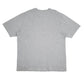 Mens Grey Carhartt   T Shirt