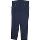 Mens Navy Polo Ralph Lauren Stretch  Trousers