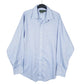 Mens Blue Ralph Lauren  Long Sleeve Shirt