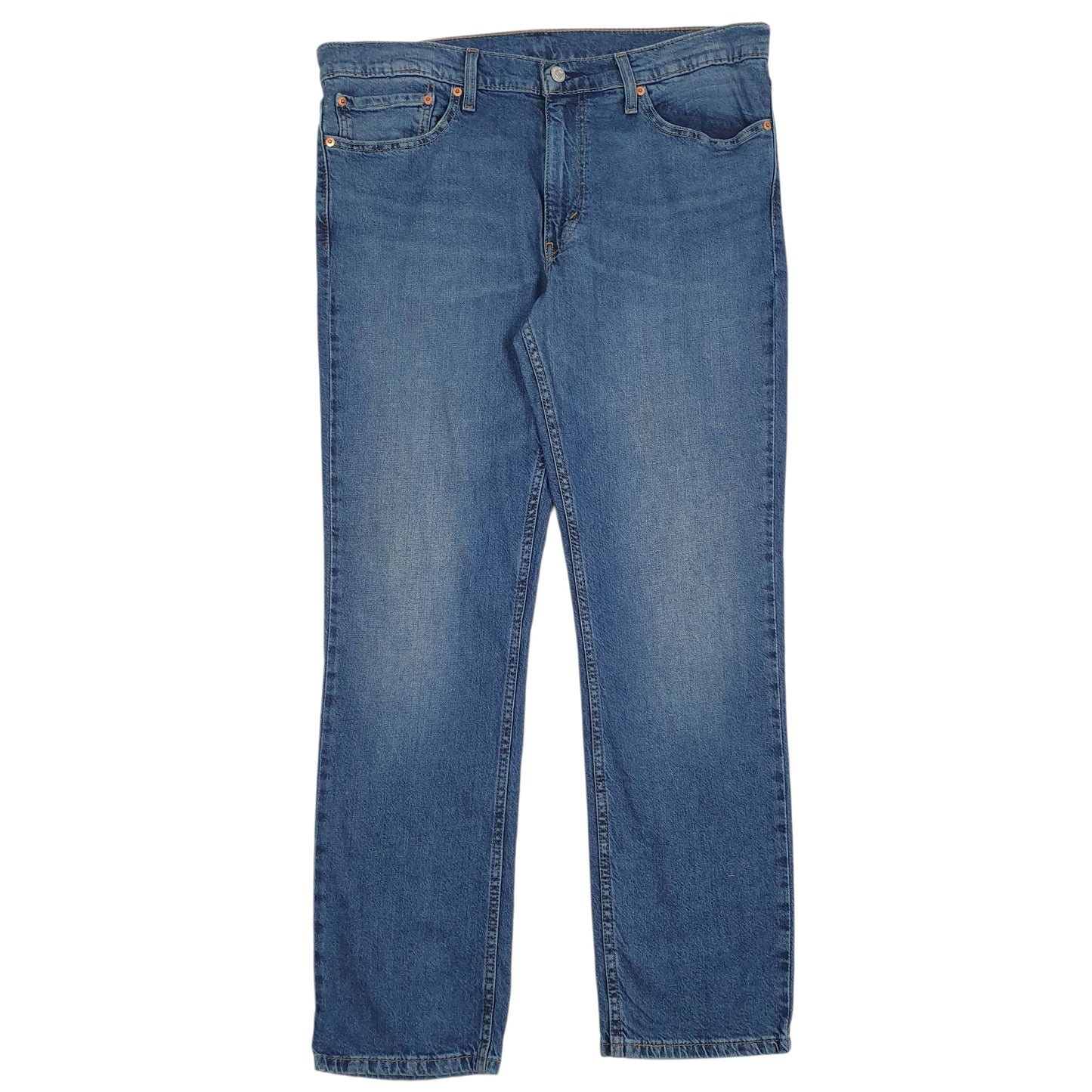 Mens Blue Levis  511 JeansW36 L30