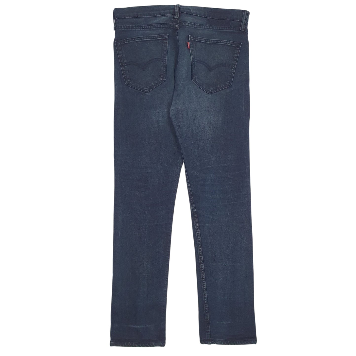 Mens Blue Levis   Jeans