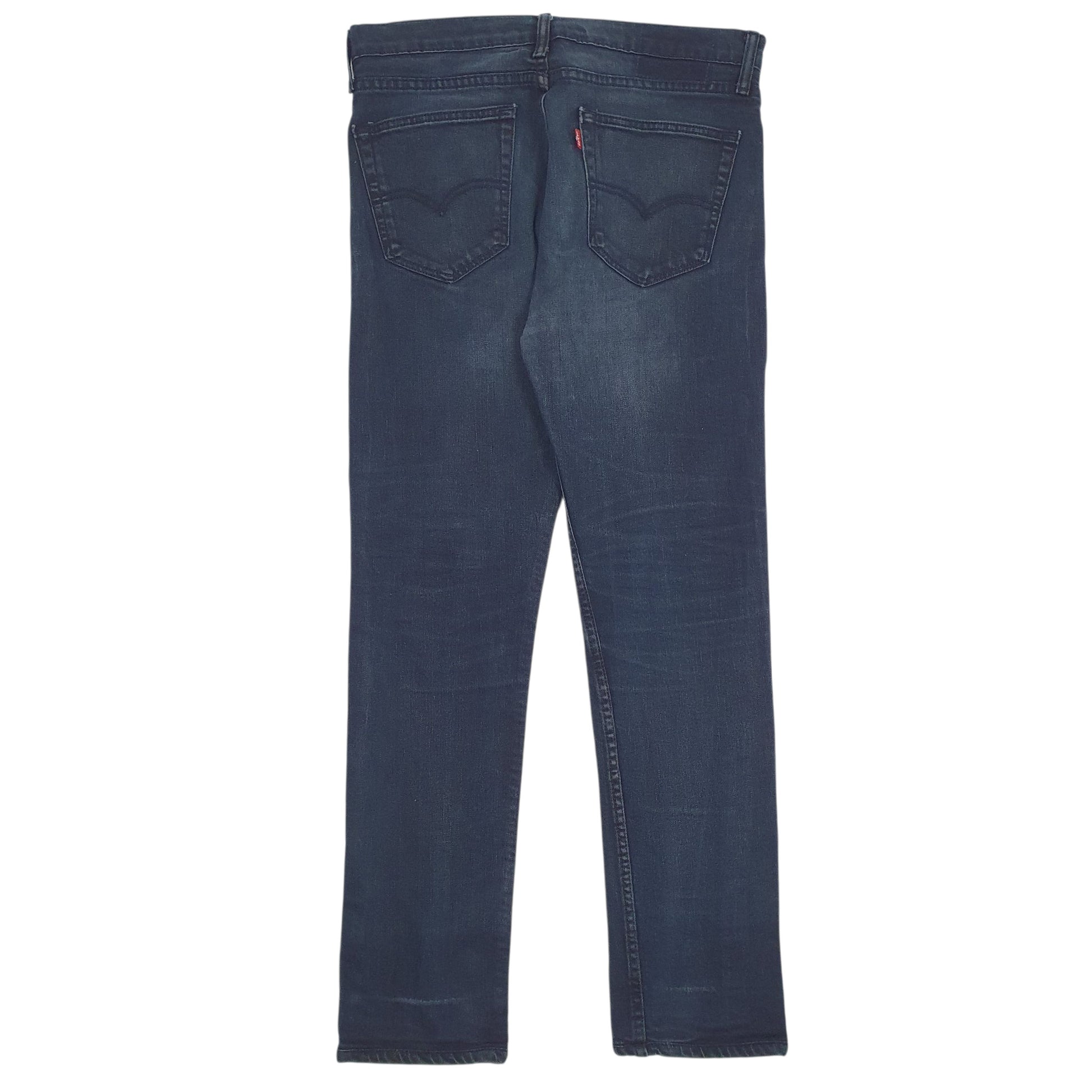 Mens Blue Levis   Jeans