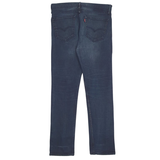 Mens Blue Levis   Jeans