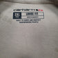 Mens Brown Carhartt   T Shirt