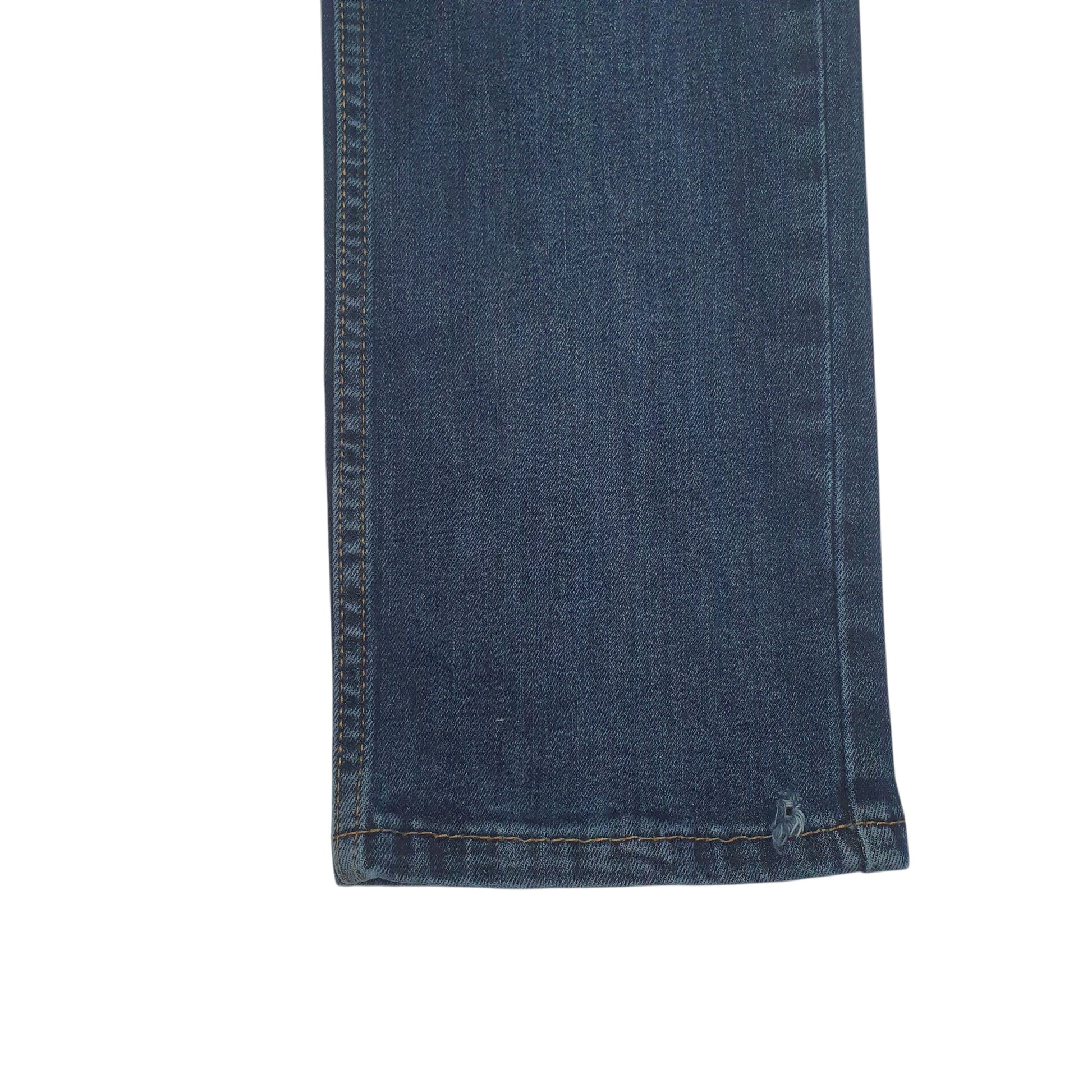 Mens Blue Levis   Jeans
