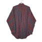 Mens Red Ralph Lauren Oversized  Shirt
