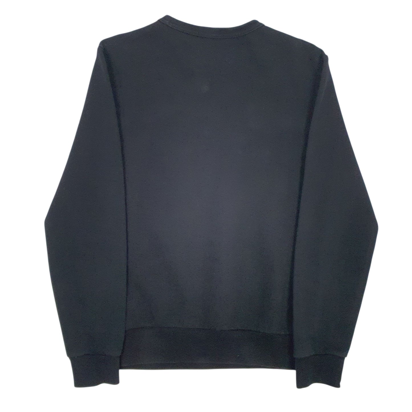 Mens Black Polo Ralph Lauren  Crewneck Jumper