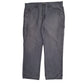 Mens Grey Blue Mountain  Carpenter Trousers