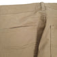 Mens Brown Levis Signature Athletic  Trousers