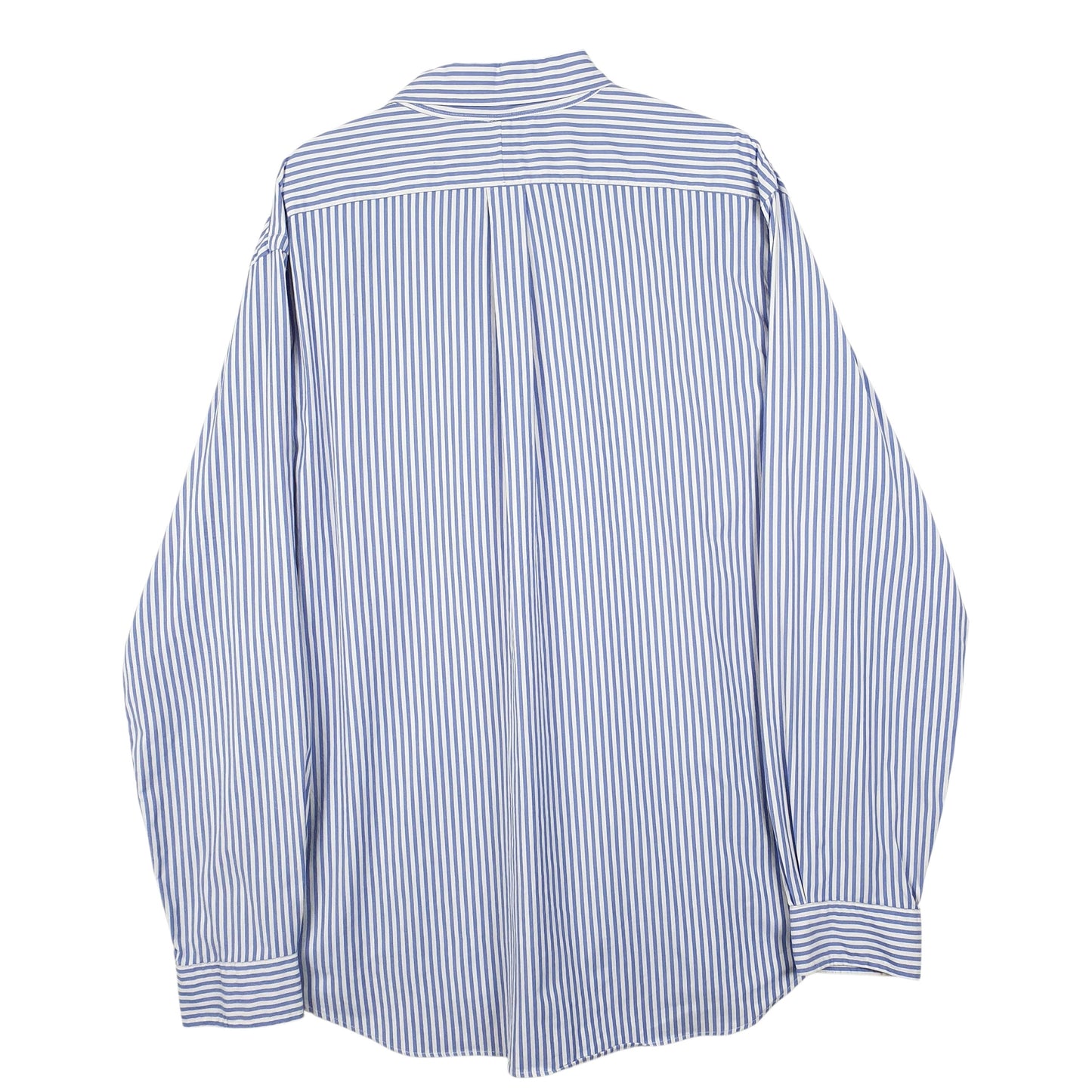 Mens Blue Ralph Lauren Performance  Shirt