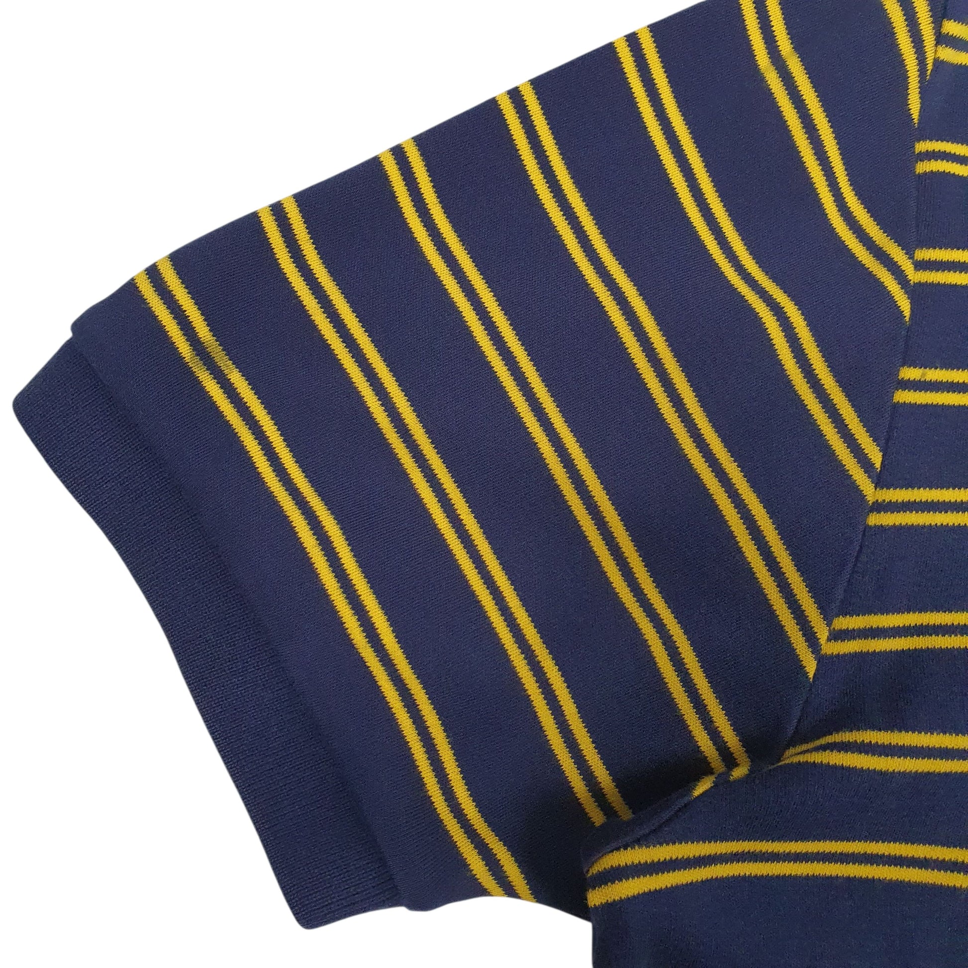 Mens Navy Polo Ralph Lauren   Polo Shirt