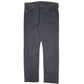 Mens Grey Levis  504 JeansW36 L34