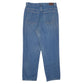 Womens Blue L.L.Bean   Jeans