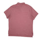 Mens Pink Polo Ralph Lauren   Polo Shirt