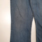 Womens Blue Levis Vintage 00s  Jeans