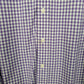 Mens Purple Ralph Lauren   Shirt