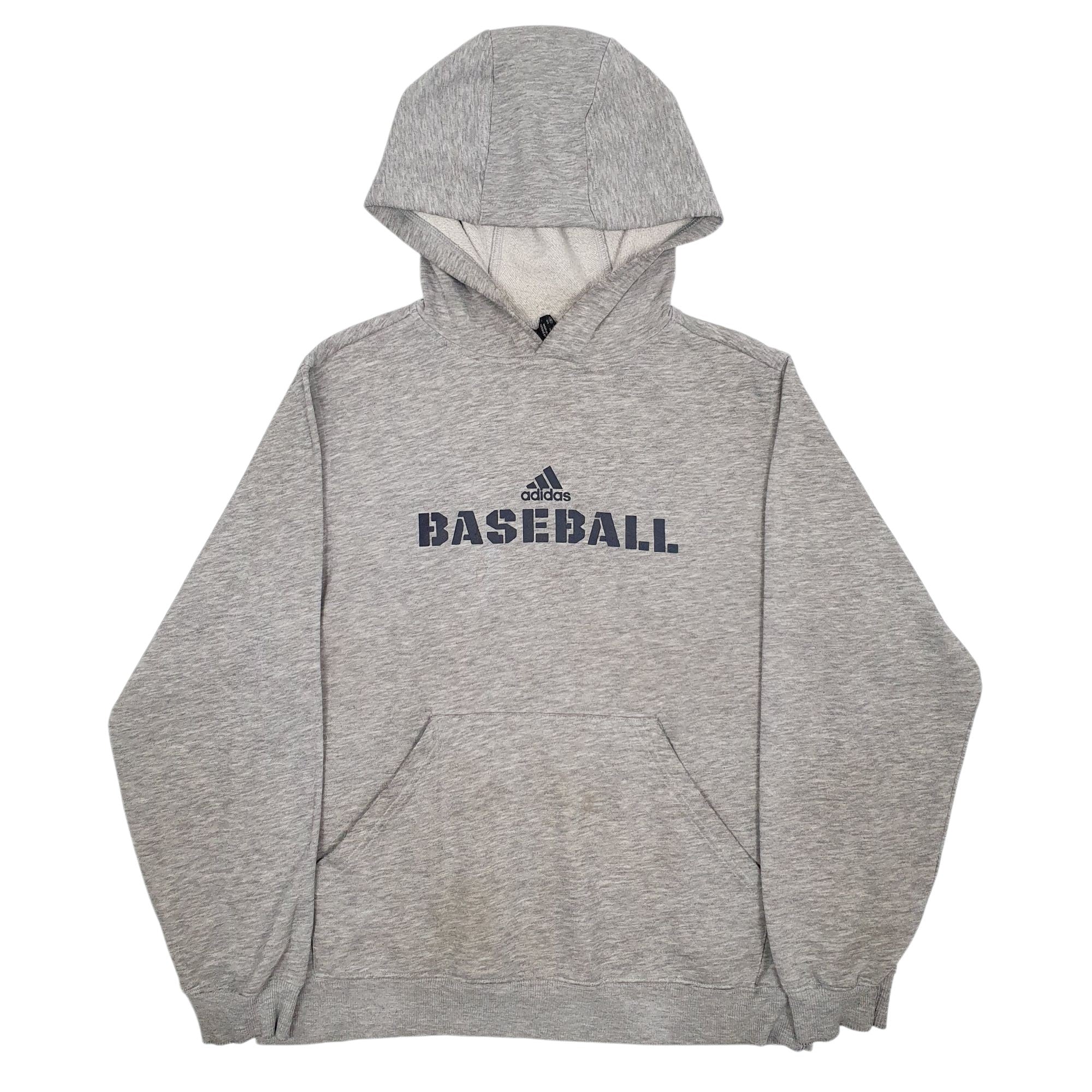 adidas baseball hoodie