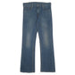 Mens Blue Levis  527 JeansW32 L30